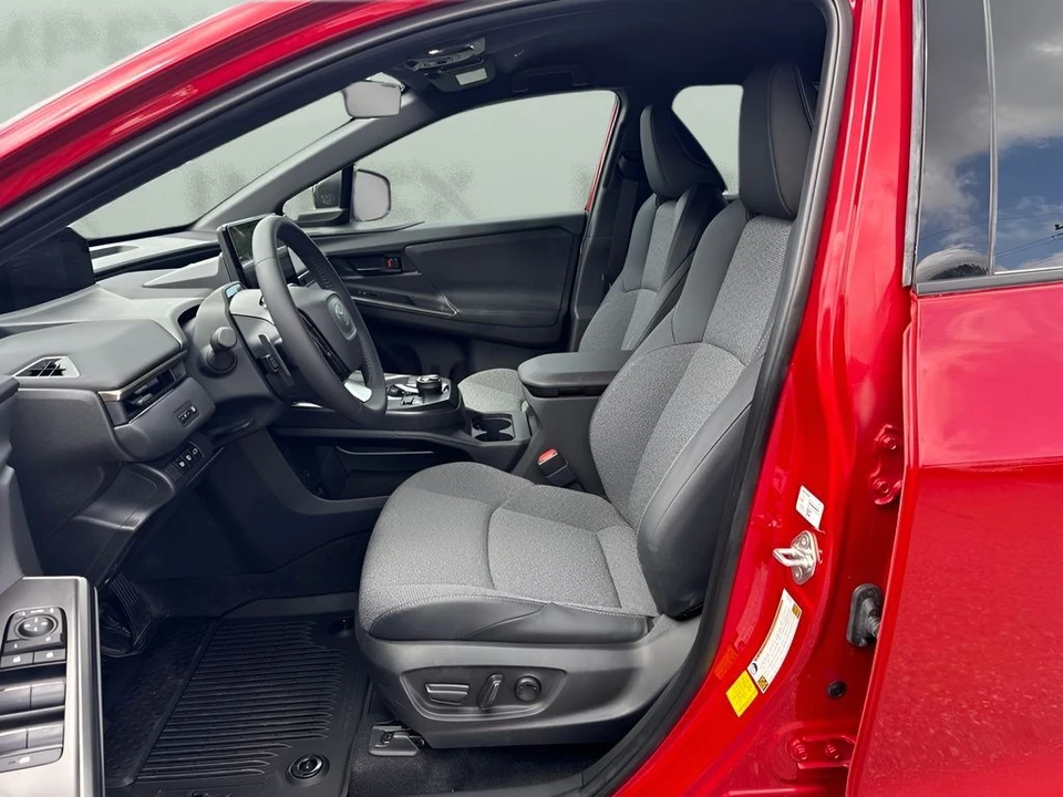2026 Toyota - Image 5 of 23