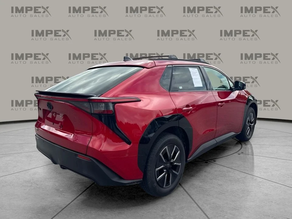 2026 Toyota - Image 3 of 23