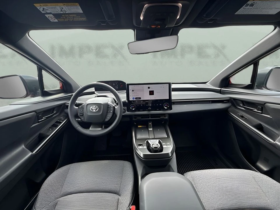 2026 Toyota - Image 7 of 23