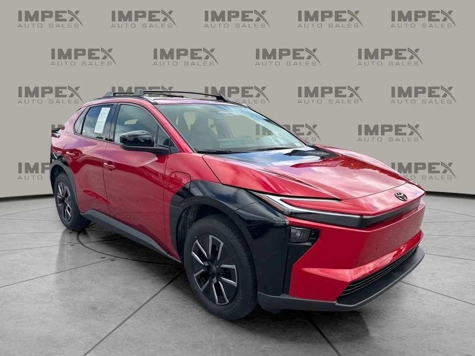 2026 Toyota - Image 4 of 23