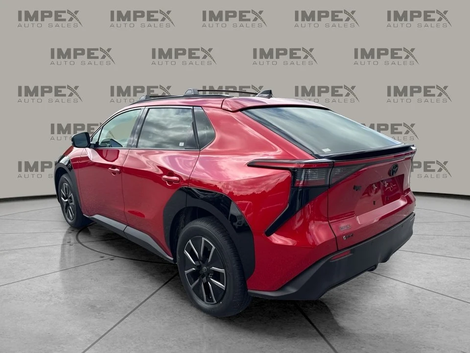 2026 Toyota - Image 2 of 23