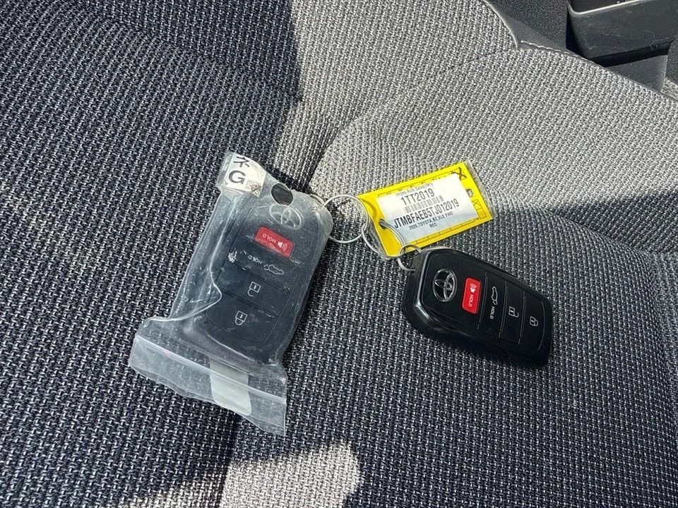 2026 Toyota - Image 23 of 23