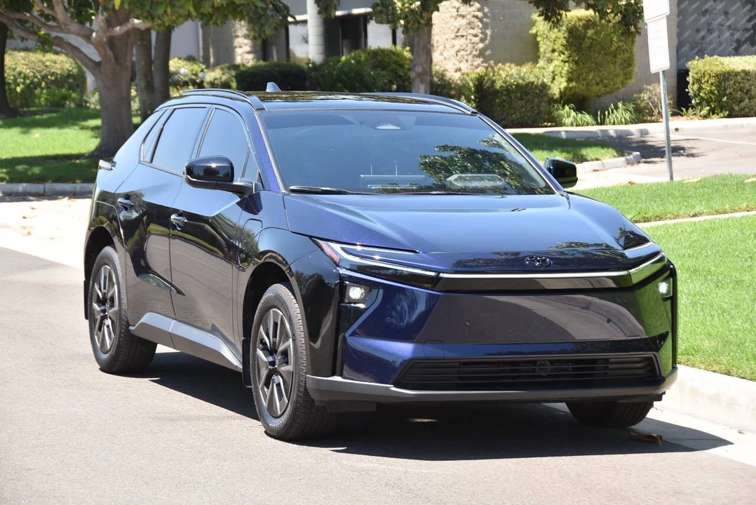 2026 Toyota - Image 17 of 31