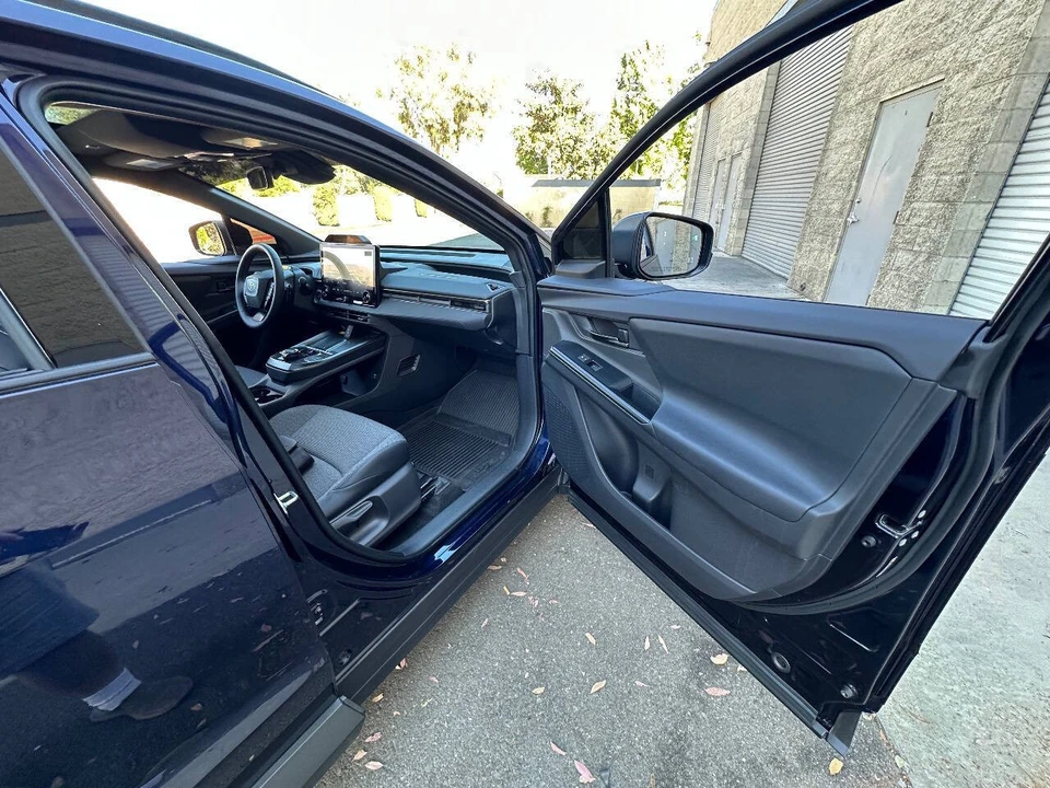 2026 Toyota - Image 21 of 31