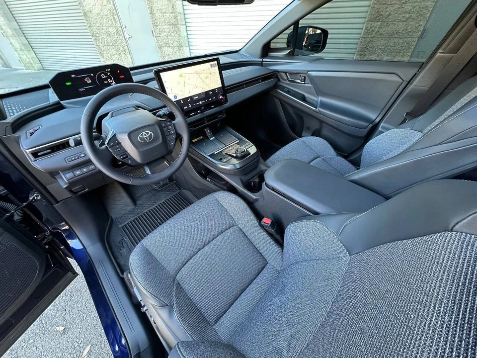 2026 Toyota - Image 2 of 31