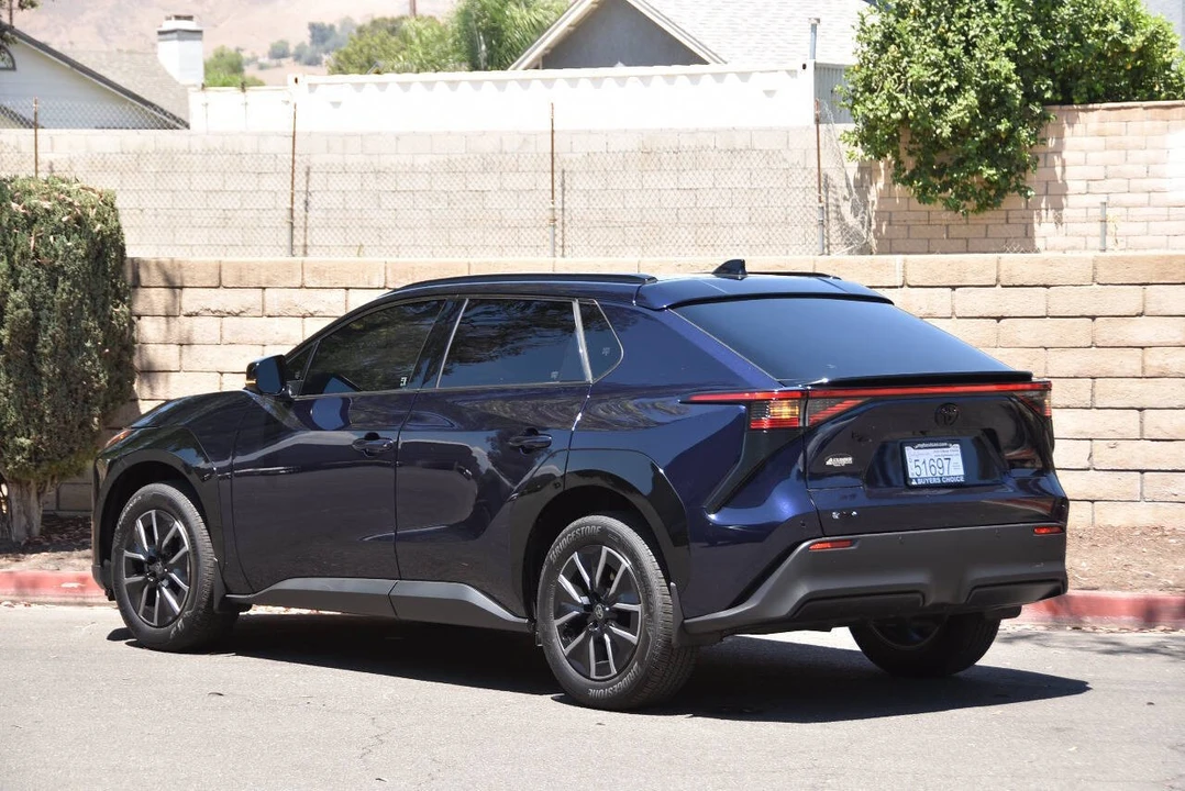 2026 Toyota - Image 22 of 31