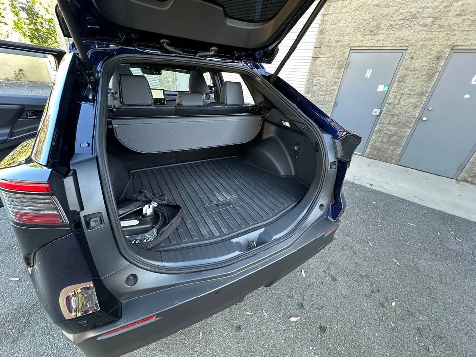2026 Toyota - Image 23 of 31