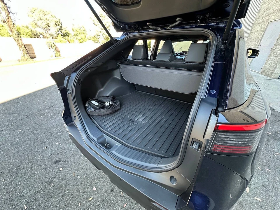 2026 Toyota - Image 29 of 31