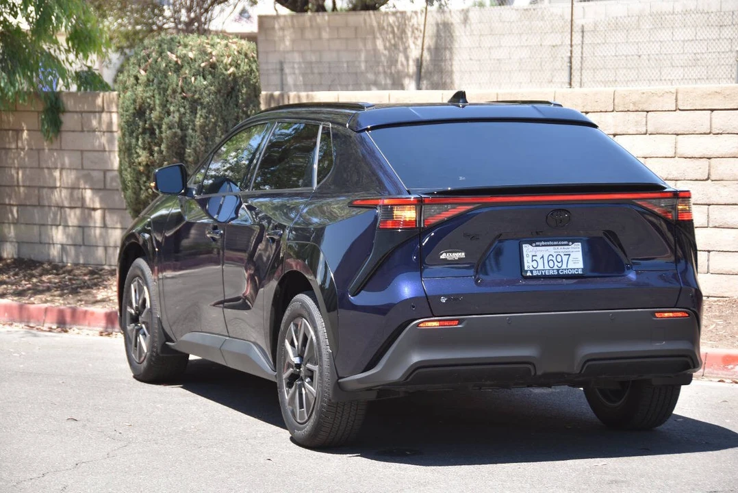 2026 Toyota - Image 10 of 31