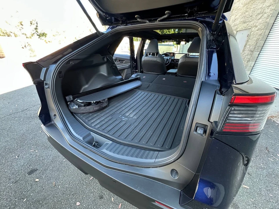 2026 Toyota - Image 31 of 31