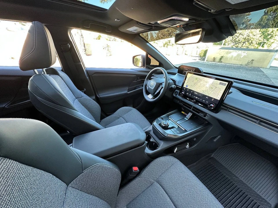 2026 Toyota - Image 19 of 31