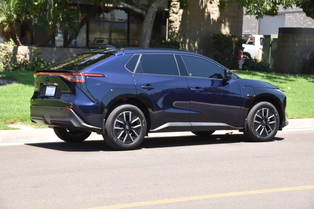 2026 Toyota - Image 31 of 31