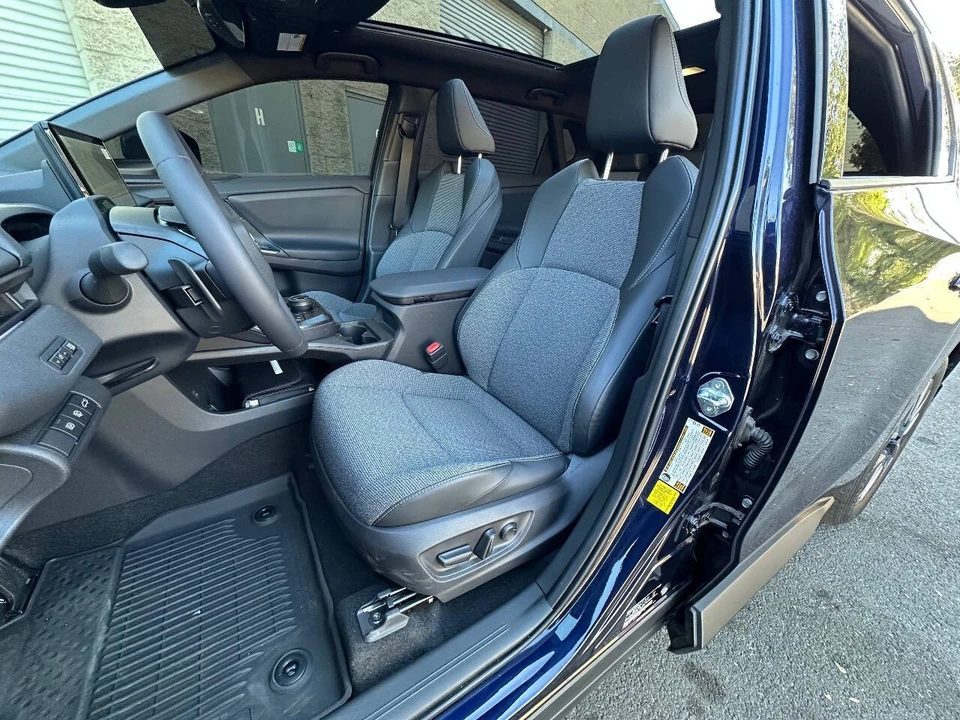 2026 Toyota - Image 7 of 31