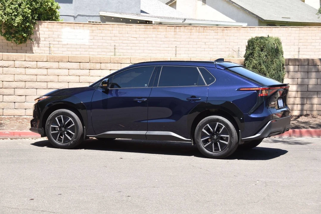 2026 Toyota - Image 6 of 31