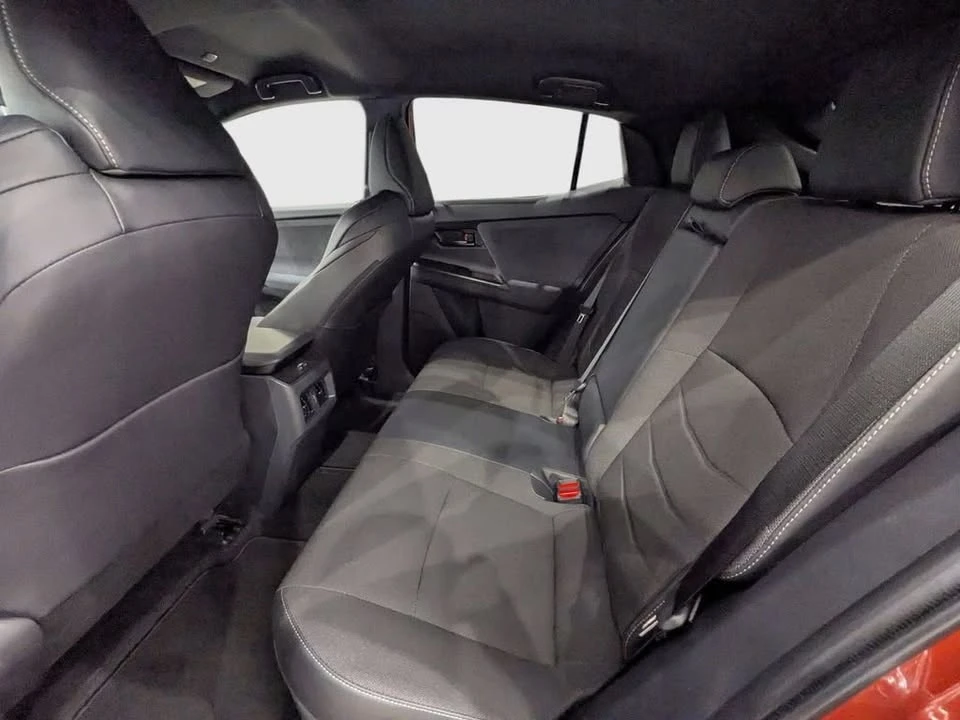 2026 Toyota C-HR - Image 19 of 19