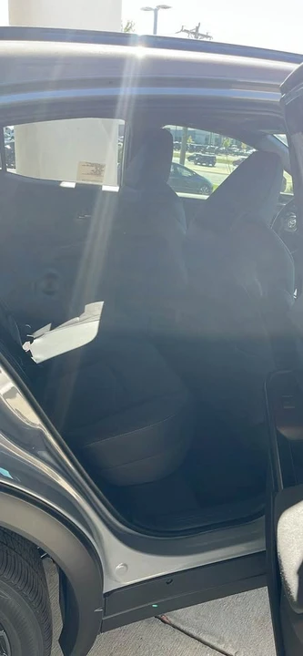 2026 Toyota C-HR - Image 14 of 15