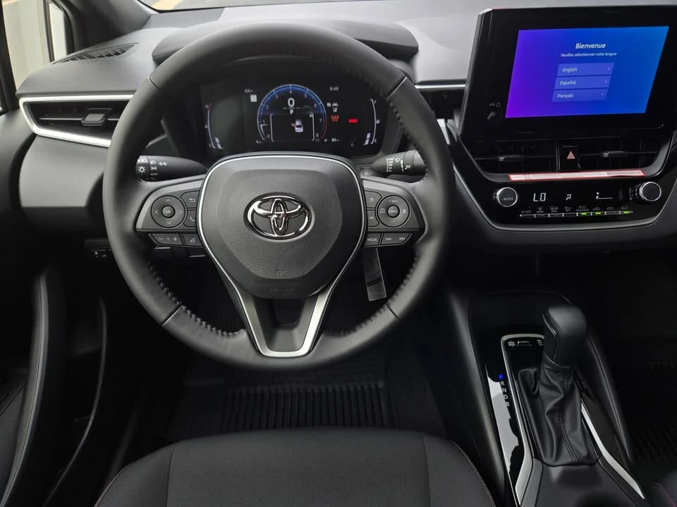 2026 Toyota Corolla 12th Gen - Image 8 of 10