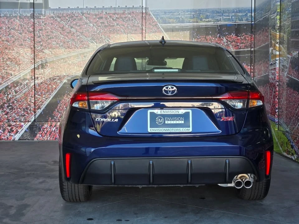 2026 Toyota Corolla 12th Gen - Image 6 of 11