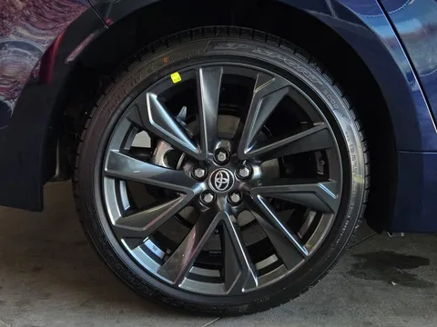 2026 Toyota Corolla 12th Gen - Image 4 of 11