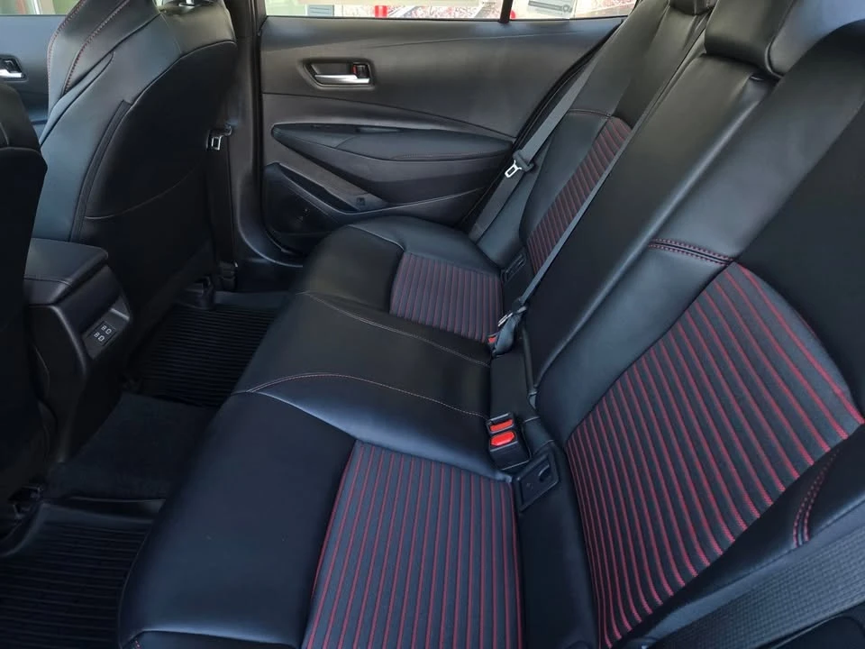 2026 Toyota Corolla 12th Gen - Image 8 of 11
