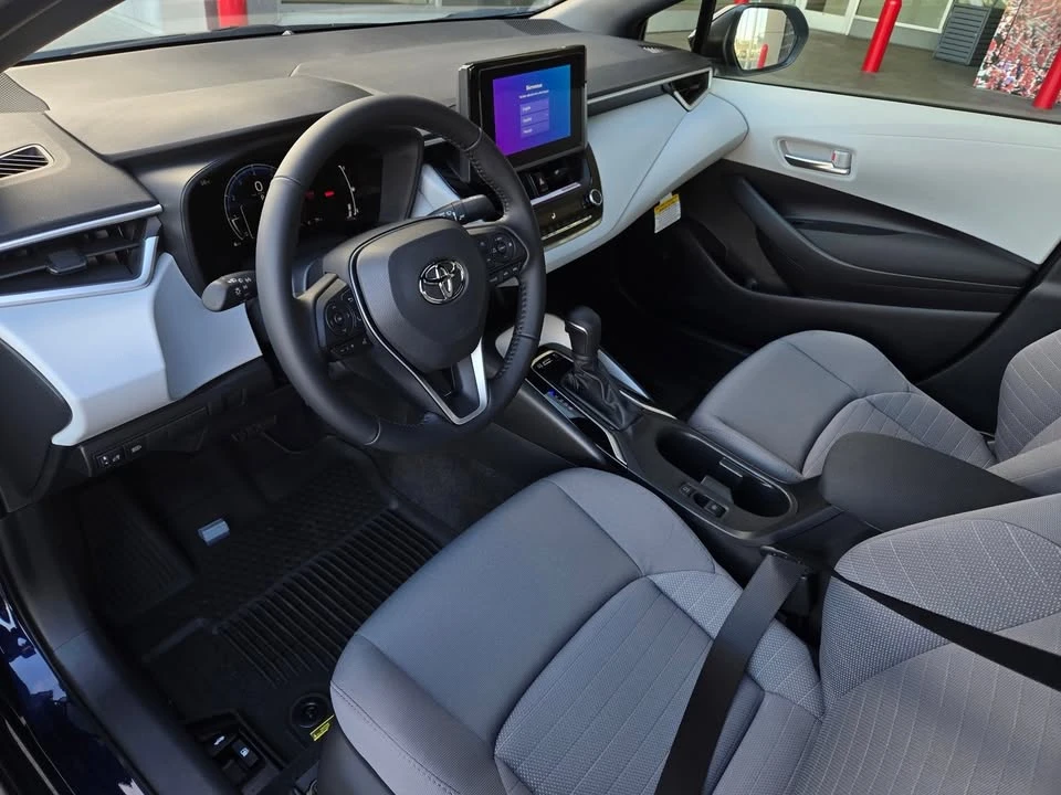 2026 Toyota Corolla 12th Gen - Image 7 of 11