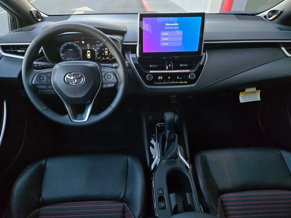 2026 Toyota Corolla 12th Gen - Image 9 of 11