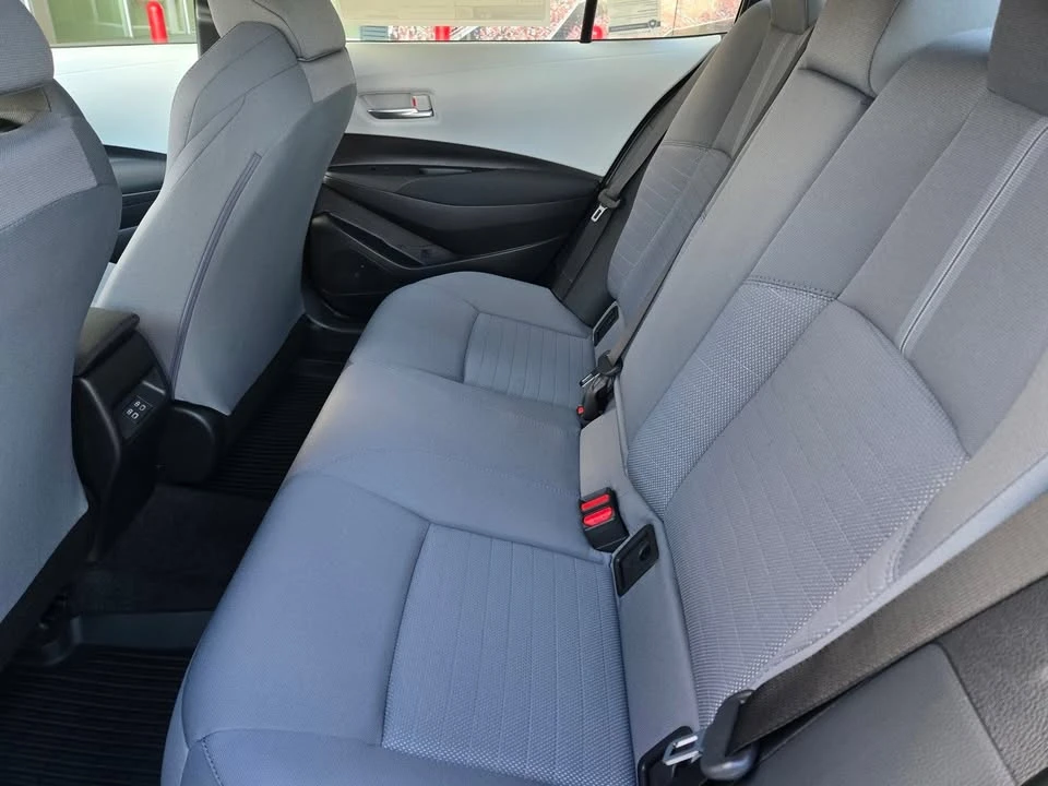 2026 Toyota Corolla 12th Gen - Image 8 of 11