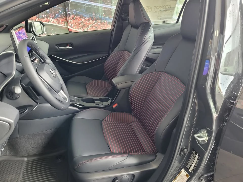 2026 Toyota Corolla 12th Gen - Image 9 of 11