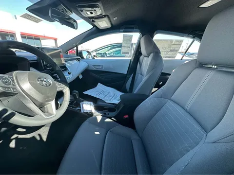 2026 Toyota Corolla 12th Gen - Image 3 of 4