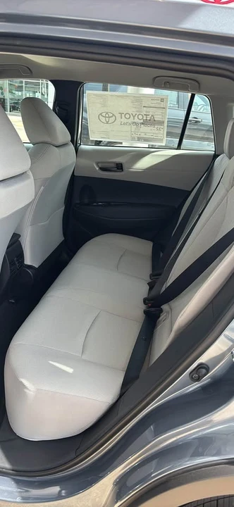 2026 Toyota Corolla Cross - Image 3 of 3