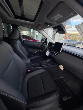 2026 Toyota Corolla Cross - Image 3 of 3