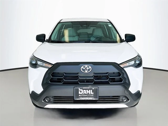 2026 Toyota Corolla Cross - Image 3 of 20