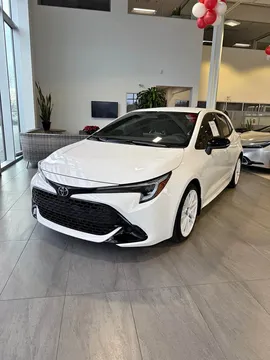 2026 Toyota Corolla Hatch Special Edition