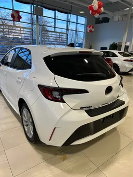 2026 Toyota Corolla 12th Gen - Image 2 of 4