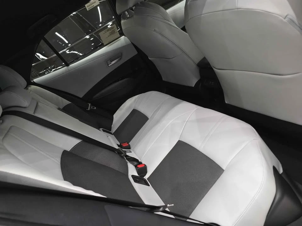 2026 Toyota Corolla 12th Gen - Image 5 of 6