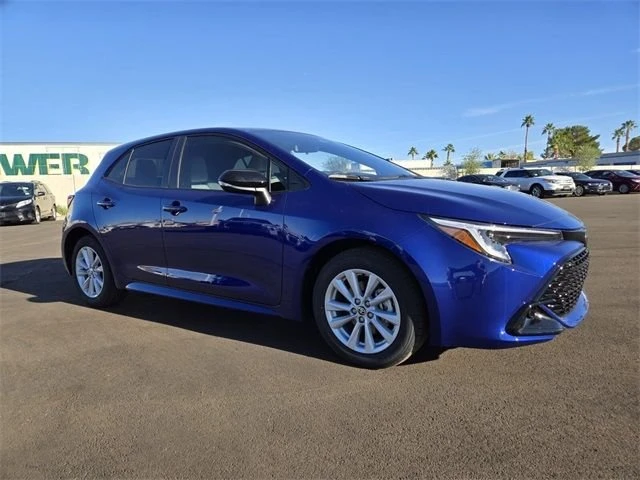 2026 Toyota Corolla 12th Gen - Image 2 of 14