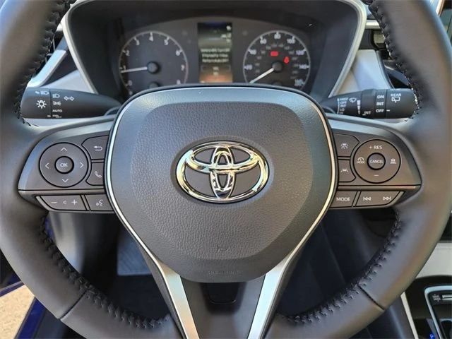 2026 Toyota Corolla 12th Gen - Image 12 of 14
