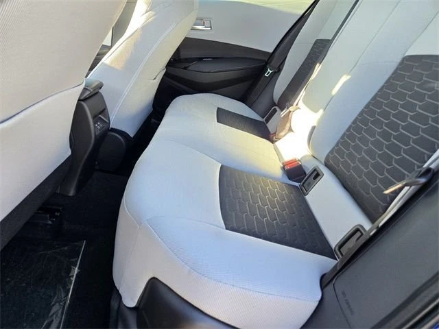 2026 Toyota Corolla 12th Gen - Image 9 of 14