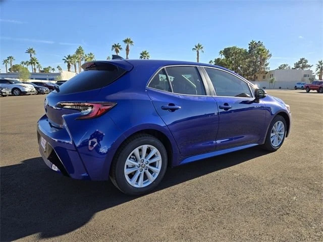 2026 Toyota Corolla 12th Gen - Image 3 of 14