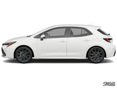 2026 Toyota Corolla 12th Gen - Image 2 of 2