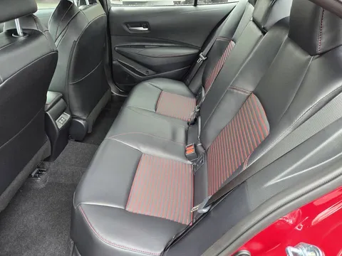 2026 Toyota Corolla 12th Gen - Image 4 of 9