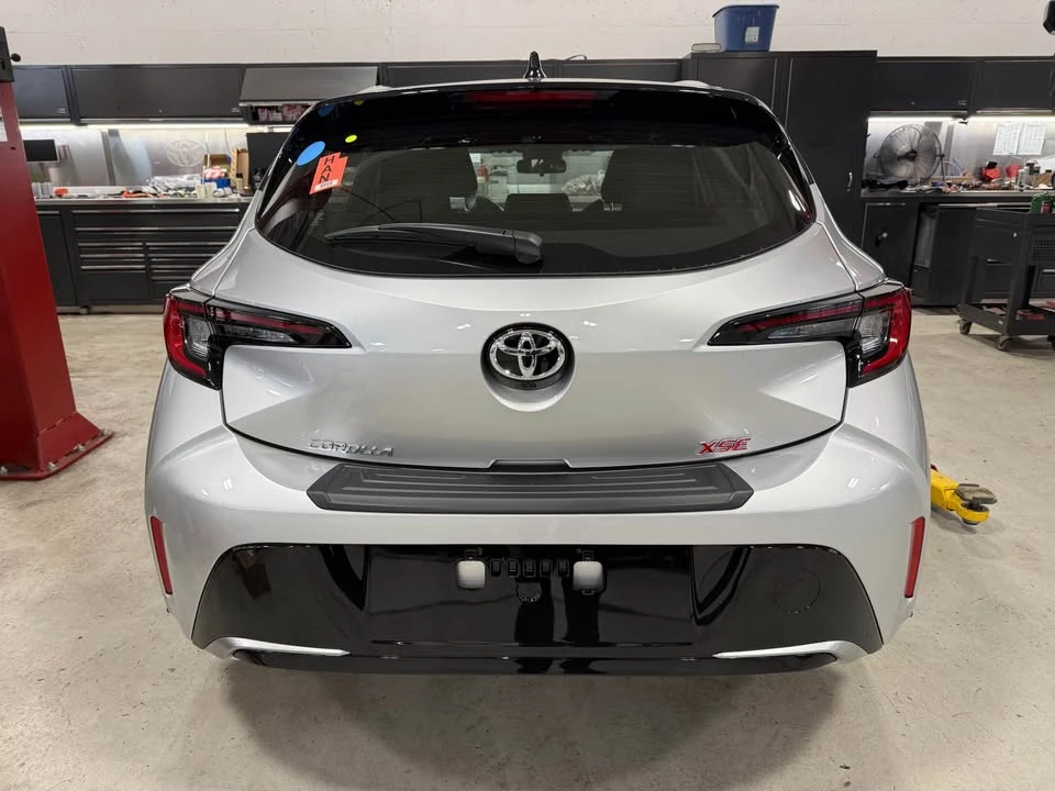 2026 Toyota Corolla 12th Gen - Image 5 of 14