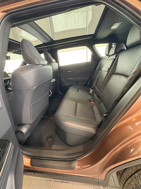 2026 Toyota Crown 16th Gen - Image 10 of 11