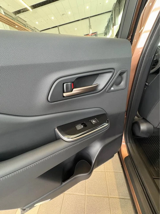 2026 Toyota Crown 16th Gen - Image 11 of 11