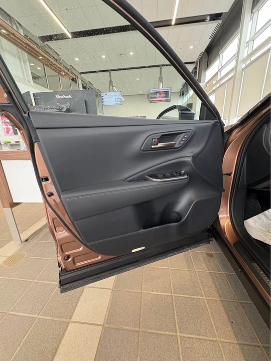 2026 Toyota Crown 16th Gen - Image 5 of 11