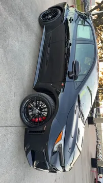2026 Toyota GR Corolla 12th Gen - Image 3 of 12