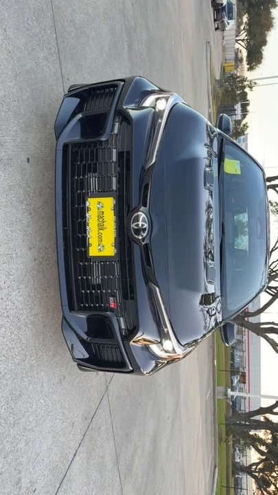 2026 Toyota GR Corolla 12th Gen - Image 12 of 12