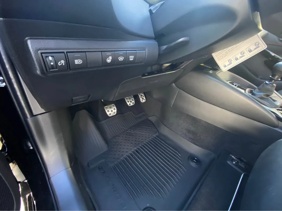 2026 Toyota GR Corolla 12th Gen - Image 7 of 7