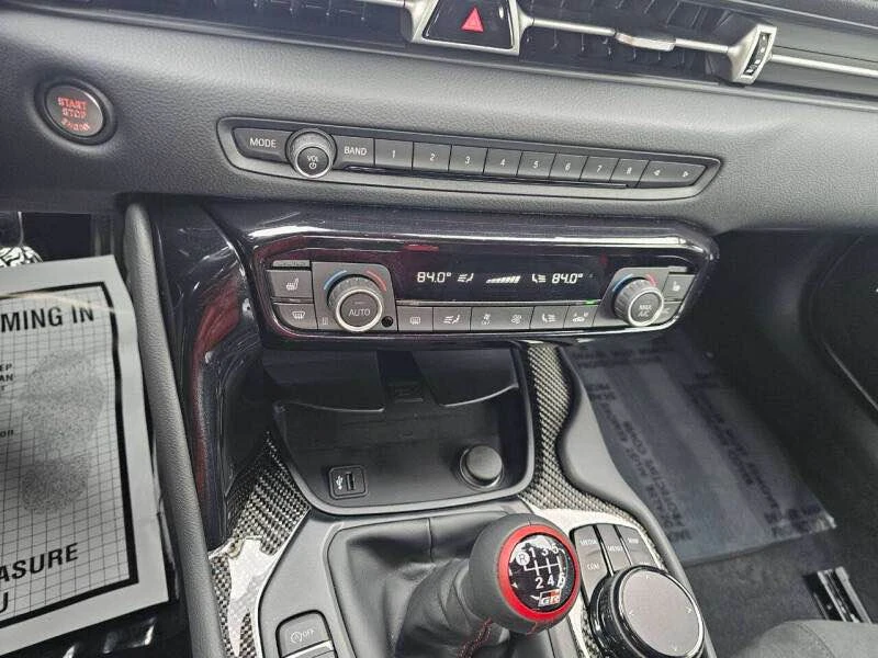 2026 Toyota GR Supra 5th Gen - Image 15 of 18