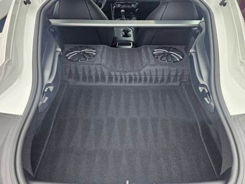 2026 Toyota GR Supra 5th Gen - Image 18 of 18